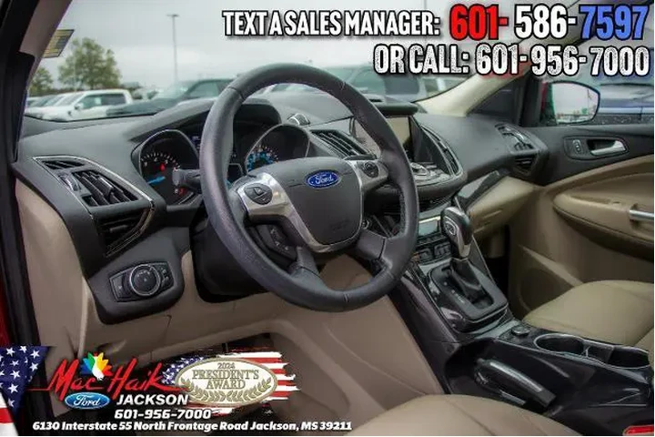 $14995 : Ford Escape 2015 AWD Titaniu image 6