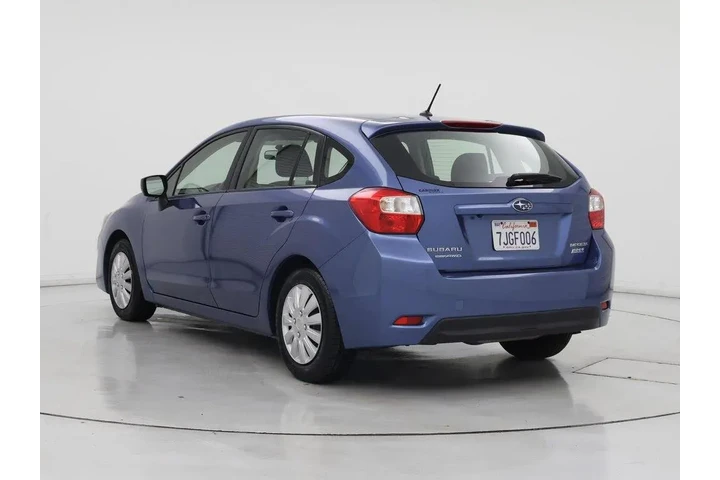 $16998 : Subaru Impreza 2015 AWD 2.0i image 2