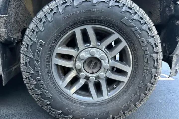 $34995 : Ford F-250 Super Duty 2018 4 image 7