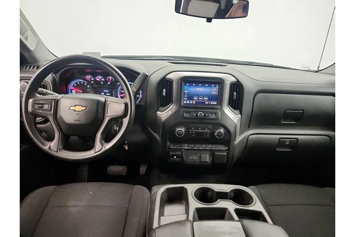 $30998 : Chevrolet Silverado 1500 202 image 9