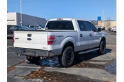 $10050 : Ford F-150 2012 4x4 XLT 4dr thumbnail