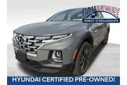 Hyundai SANTA CRUZ 2023 AWD
