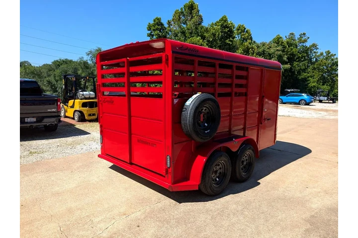 $9350 : 2025 Delta Manufacturing, Inc image 6