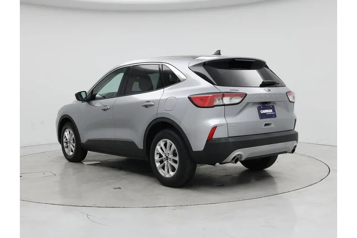 $18998 : Ford Escape 2022 SE 4dr SUV image 2