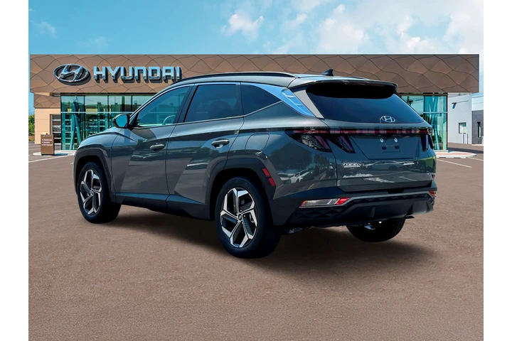 $23500 : Hyundai TUCSON 2024 SEL 4dr image 5