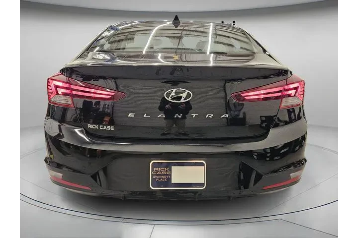 $11492 : Hyundai ELANTRA 2020 SEL 4dr image 6