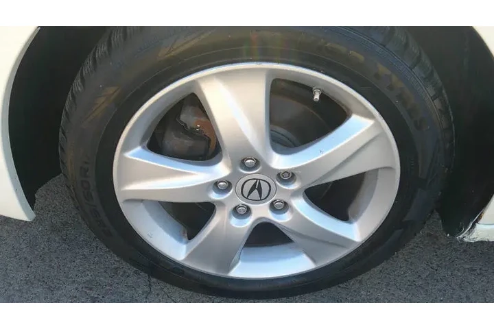 $7999 : 2009 TSX w/Tech image 10