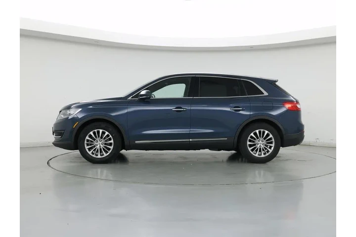 $17998 : Lincoln MKX 2016 Select 4dr image 3