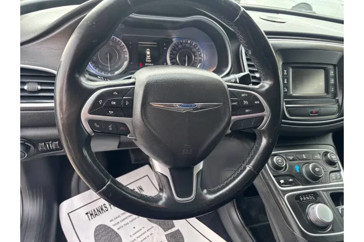 $8999 : 2016 200 Limited image 9