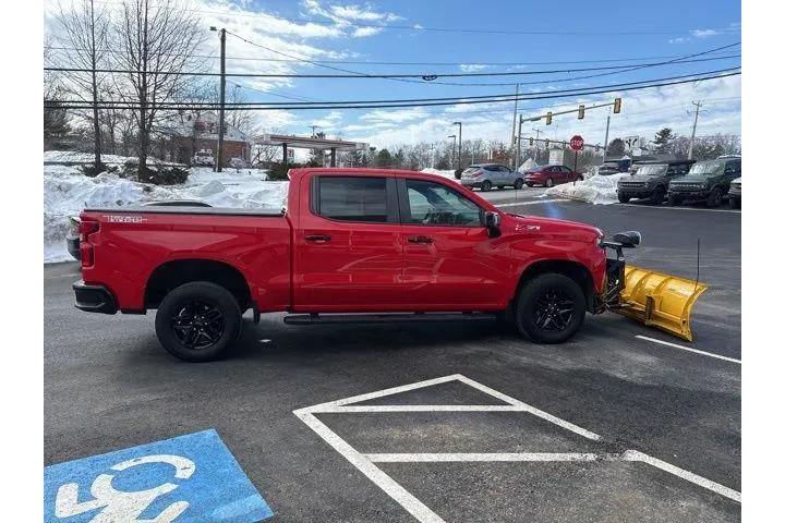 $33999 : Chevrolet Silverado 1500 202 image 2