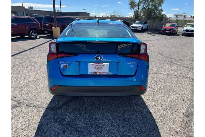 $19833 : Toyota Prius 2022 Nightshade image 7
