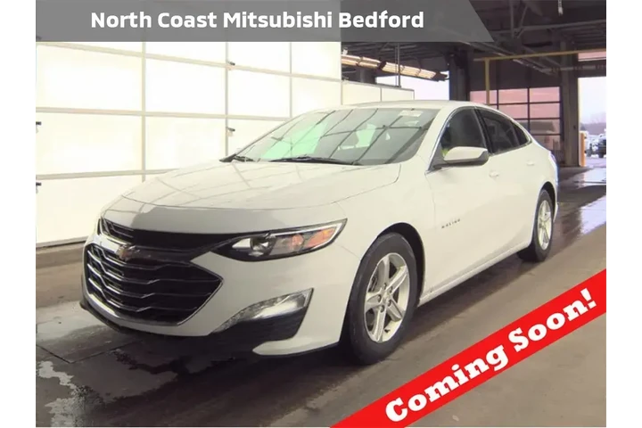 $13953 : Chevrolet Malibu 2023 LT 4dr image 1