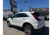 2024 XT4 Premium Luxury AWD thumbnail