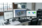 CAD 3D Modeling Solutions en Albany