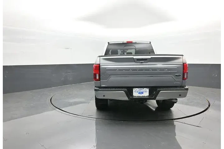 $29740 : Ford F-150 2020 4x4 XL 4dr S image 6