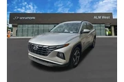 Hyundai TUCSON 2023 AWD SEL en Atlanta