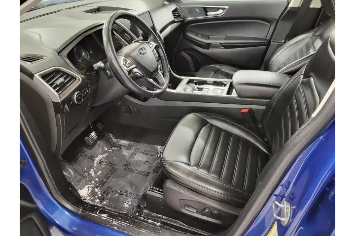 $30125 : Ford Edge 2024 AWD SEL 4dr S image 10