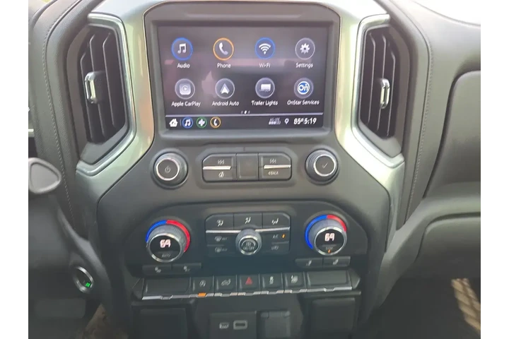 $27983 : Chevrolet Silverado 1500 202 image 6