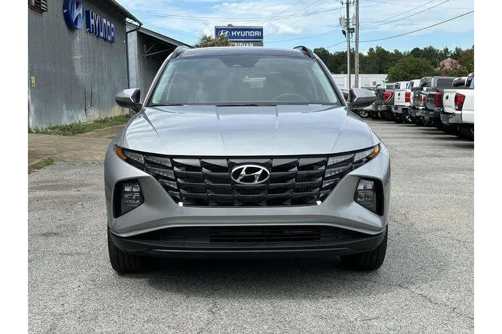 $29873 : Hyundai TUCSON 2025 SEL Conv image 8