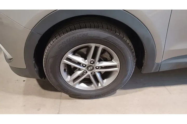 $13499 : Hyundai SANTA FE Sport 2018 image 4