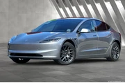 Tesla Model 3 2025 Long Rang en San Francisco Bay Area