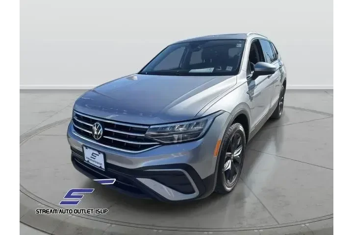 $17985 : Volkswagen Tiguan 2023 AWD S image 5