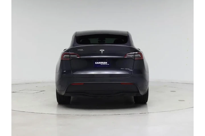 $35998 : Tesla Model Y 2024 AWD Long image 6