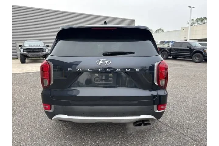 $20848 : Hyundai PALISADE 2020 SEL 4d image 4