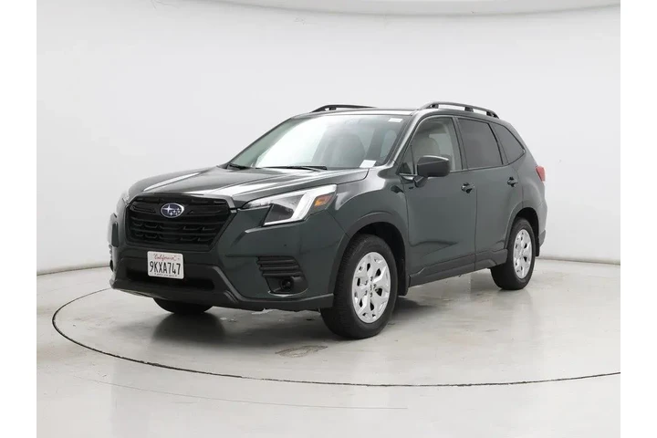 $27998 : Subaru Forester 2024 AWD Bas image 4