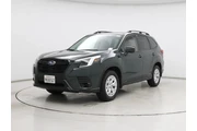 $27998 : Subaru Forester 2024 AWD Bas thumbnail