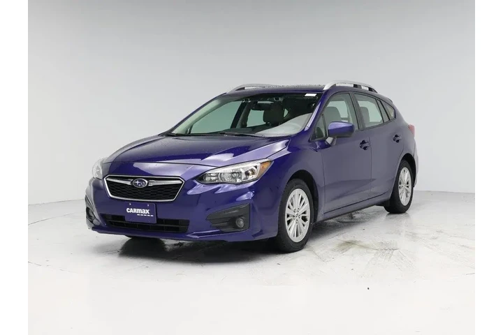 $16998 : Subaru Impreza 2017 AWD 2.0i image 4