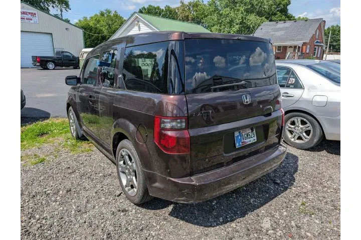 $4990 : Honda Element 2007 SC 4dr SU image 2