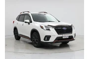 Subaru Forester 2023 AWD Spo en Fresno