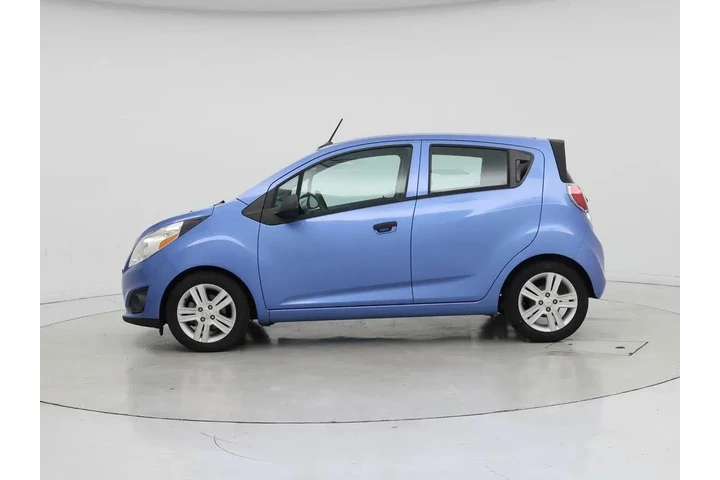 $12599 : Chevrolet Spark 2014 1LT CVT image 3