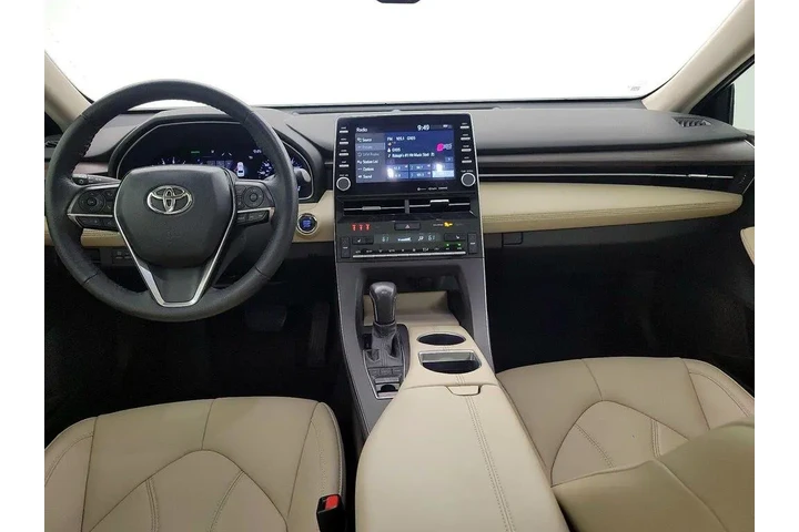 $32998 : Toyota Avalon 2022 XLE 4dr S image 9