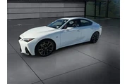 $39888 : Lexus IS 300 2024 F SPORT 4d thumbnail