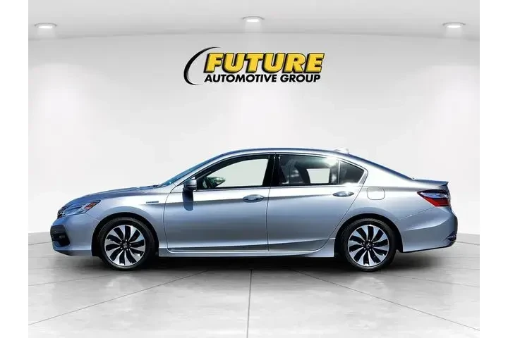 $15688 : Honda Accord Hybrid 2017 Tou image 7