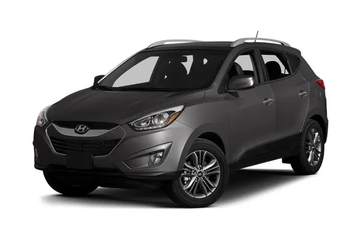 $11504 : Hyundai TUCSON 2014 SE 4dr S image 1
