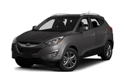 Hyundai TUCSON 2014 SE 4dr S en Chicago