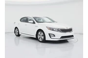 Kia Optima Hybrid 2015 EX 4d en Raleigh