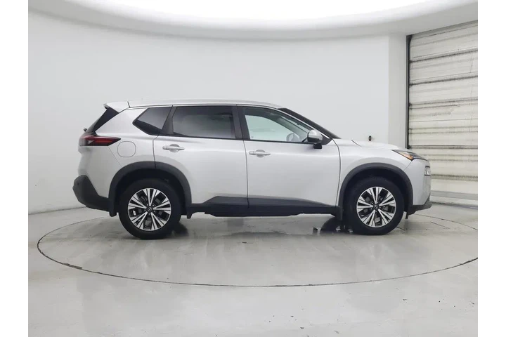 $18998 : Nissan Rogue 2022 SV 4dr Cro image 7