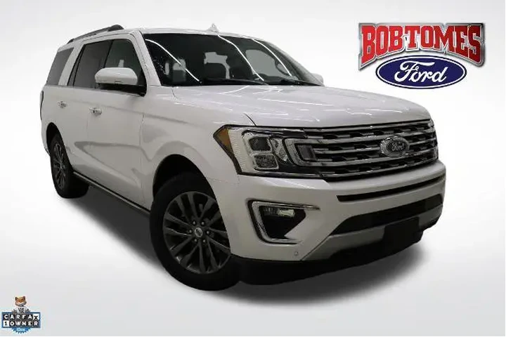 $33495 : Ford Expedition 2019 4x4 Lim image 1