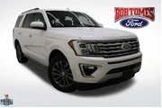 Ford Expedition 2019 4x4 Lim en Plano