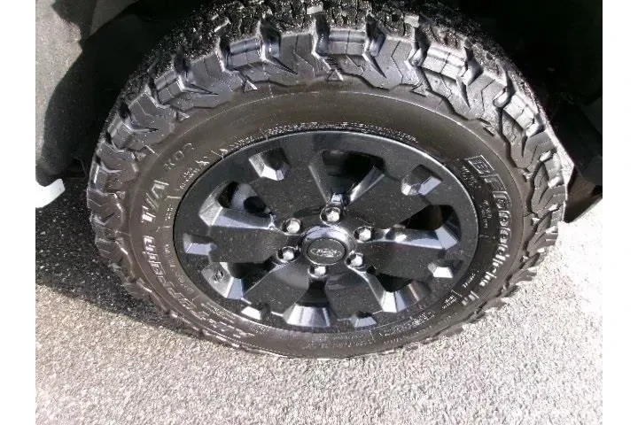 $26996 : Ford Ranger 2019 4x4 XL 4dr image 4