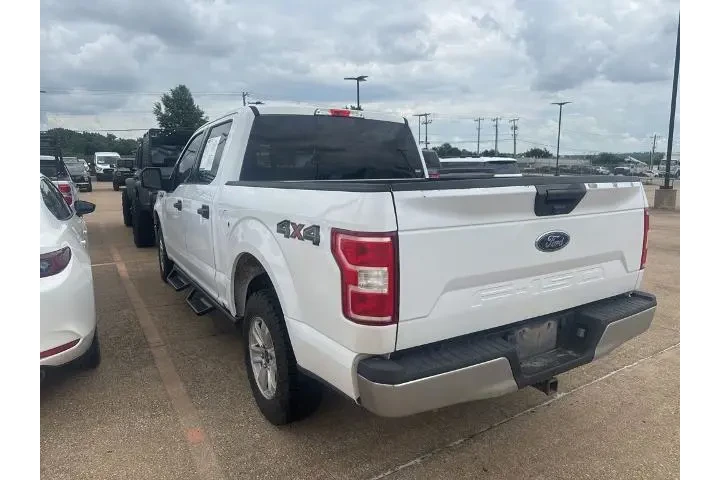 $25724 : Ford F-150 2018 4x4 XL 4dr S image 6