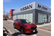 $22049 : Mazda CX-5 2021 AWD Touring thumbnail