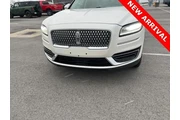 $19997 : Lincoln Nautilus 2019 AWD Re thumbnail