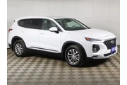 $16995 : Hyundai SANTA FE 2020 AWD SE thumbnail