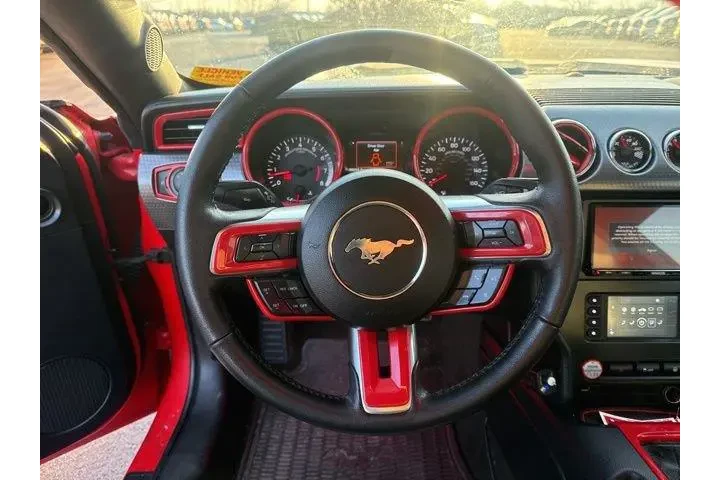 $23000 : Ford Mustang 2017 GT 2dr Fas image 10
