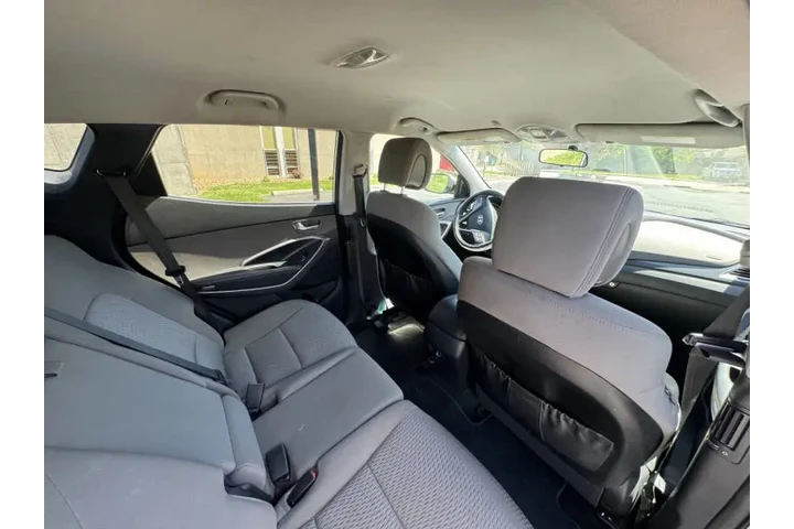 $6750 : 2015 Santa Fe Sport 2.4L image 10